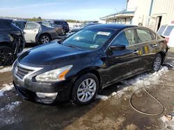 Nissan Altima 2.5 salvage cars for sale: 2013 Nissan Altima 2.5