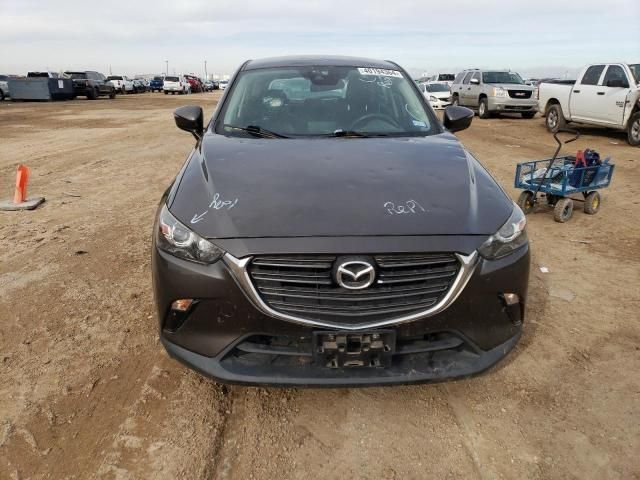 2019 Mazda CX-3 Touring