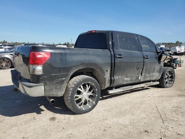 2008 Toyota Tundra Crewmax