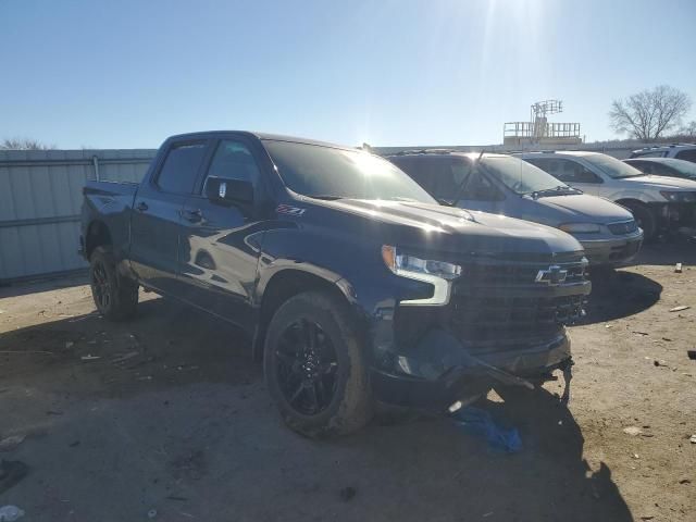 2023 Chevrolet Silverado K1500 RST