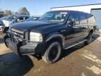 2005 Ford Excursion Eddie Bauer