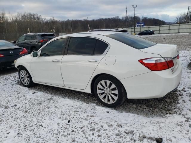 2014 Honda Accord EX