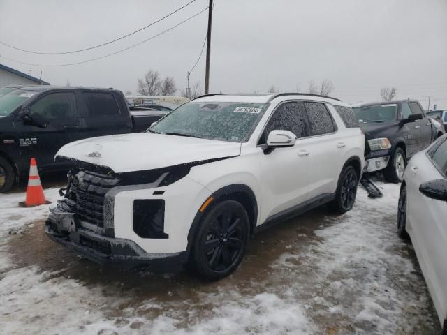 2023 Hyundai Palisade XRT