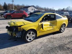 Chevrolet salvage cars for sale: 2006 Chevrolet Cobalt SS