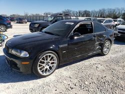 BMW M3 salvage cars for sale: 2001 BMW M3 CI