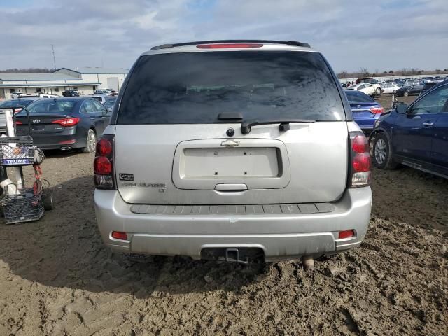 2008 Chevrolet Trailblazer LS