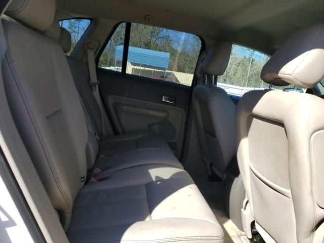 2010 Ford Edge SEL