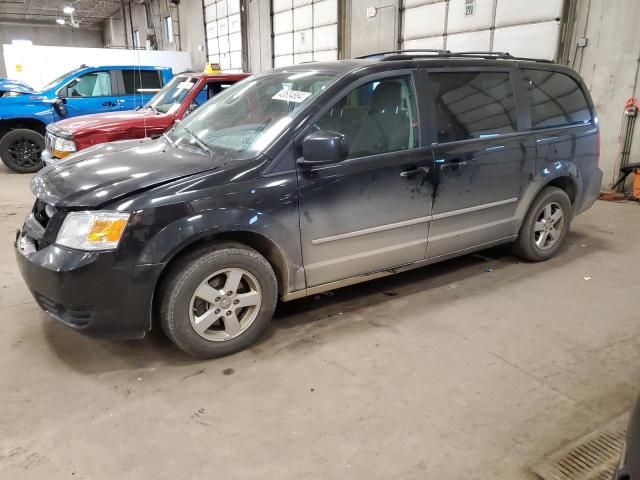 2010 Dodge Grand Caravan SXT