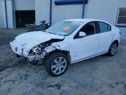 Salvage cars for sale from Copart Windsor, NJ: 2010 Mazda 3 I