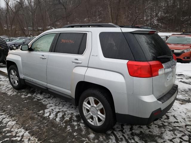 2015 GMC Terrain SLE