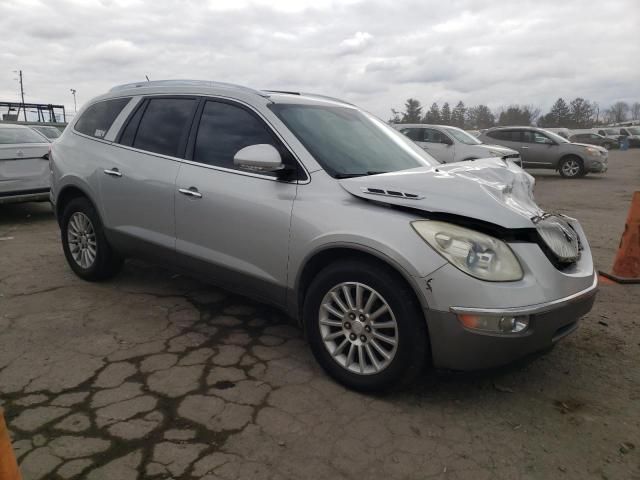 2011 Buick Enclave CXL