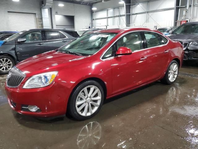 2013 Buick Verano