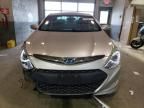 2013 Hyundai Sonata Hybrid