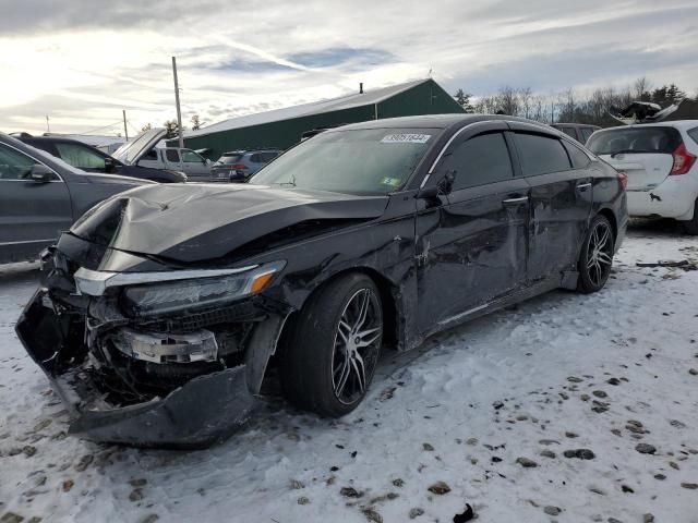 2022 Honda Accord Touring