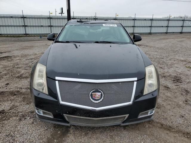 2008 Cadillac CTS HI Feature V6