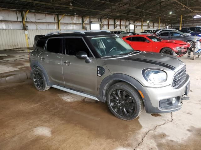 2017 Mini Cooper Countryman