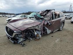 Salvage vehicles for parts for sale at auction: 2024 Mazda CX-90 Premium Plus