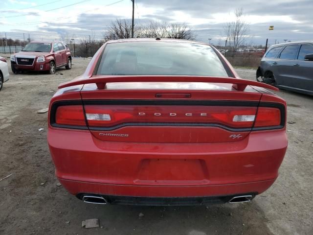 2012 Dodge Charger R/T