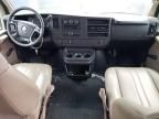 2009 Chevrolet Express G2500