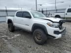 2016 Toyota Tacoma Double Cab