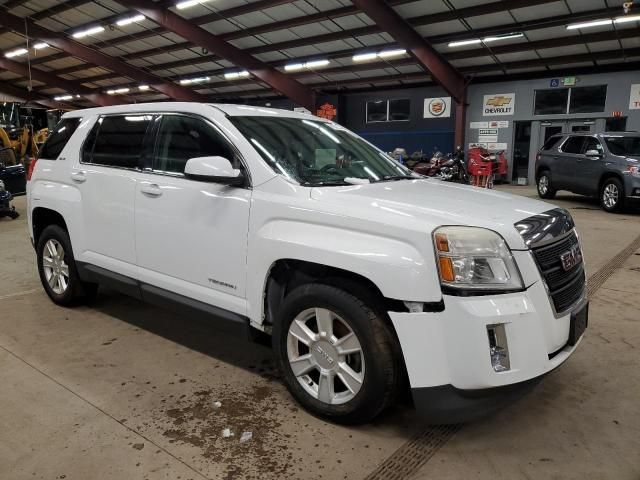 2012 GMC Terrain SLE