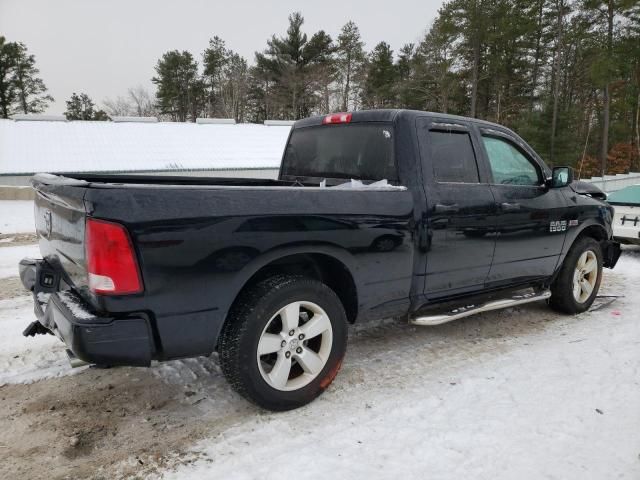 2013 Dodge RAM 1500 ST