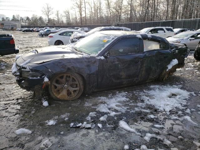 2019 Dodge Charger R/T