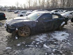 Dodge Charger salvage cars for sale: 2019 Dodge Charger R/T