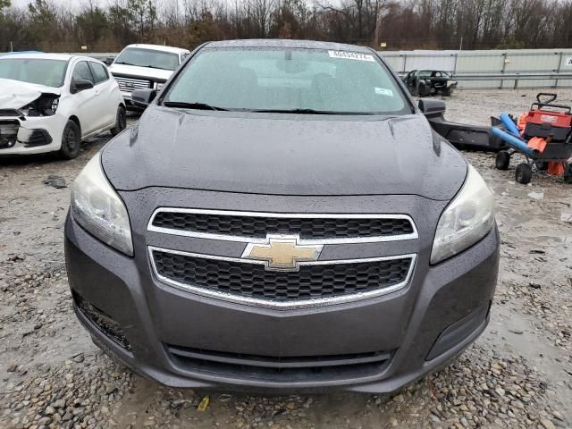 2013 Chevrolet Malibu 1LT