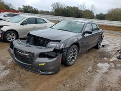 Chrysler Vehiculos salvage en venta: 2018 Chrysler 300 Touring