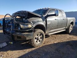 Dodge salvage cars for sale: 2013 Dodge 2500 Laramie