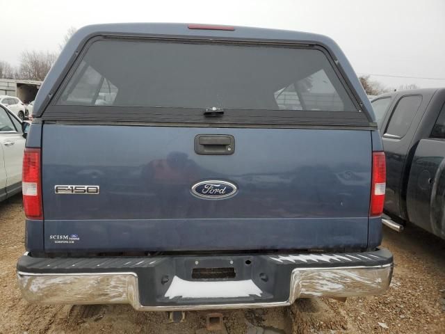 2005 Ford F150