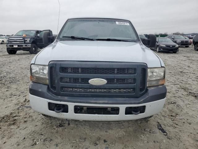 2004 Ford F250 Super Duty