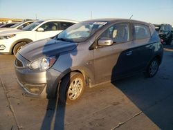 2018 Mitsubishi Mirage SE for sale in Grand Prairie, TX