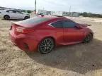 2015 Lexus RC 350