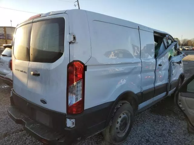 2019 Ford Transit T-150