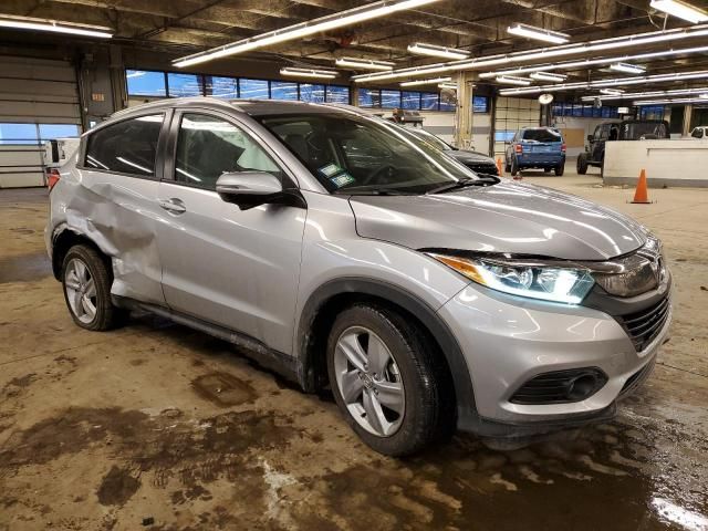 2020 Honda HR-V EX