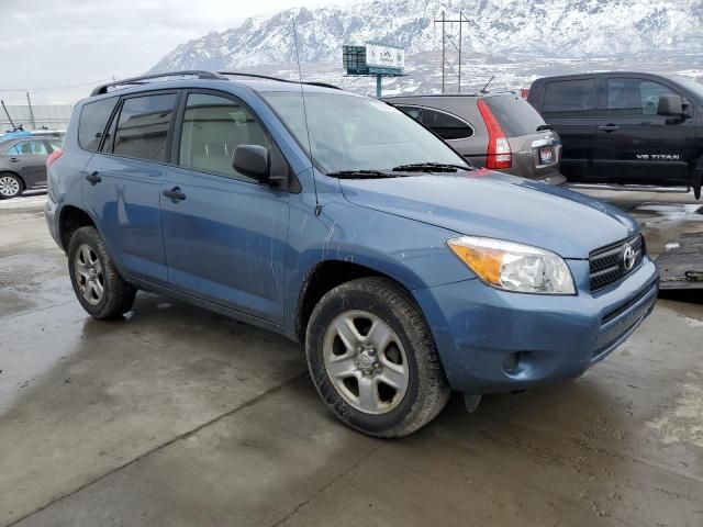 2007 Toyota Rav4