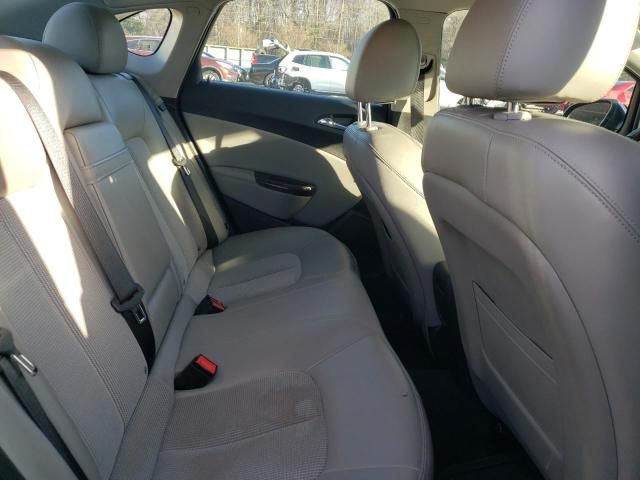 2013 Buick Verano Convenience