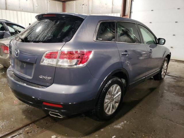 2008 Mazda CX-9