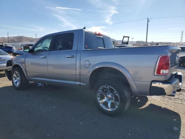 2019 Dodge 1500 Classic Laramie