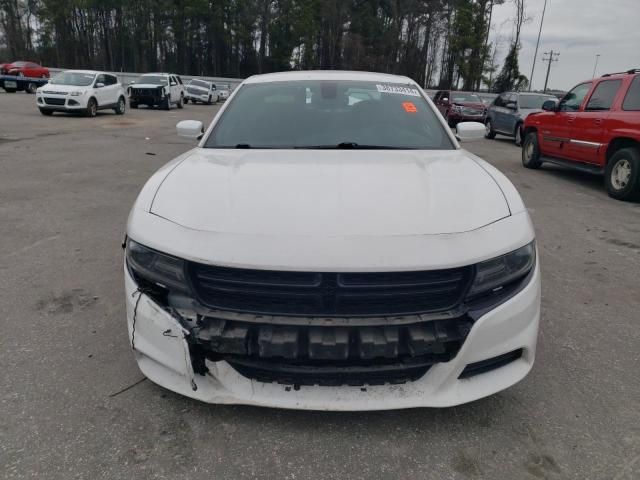 2015 Dodge Charger SE