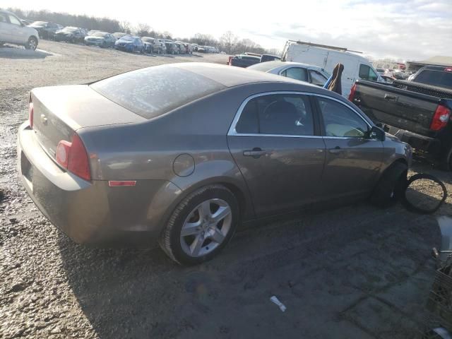 2011 Chevrolet Malibu LS