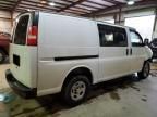 2008 Chevrolet Express G1500