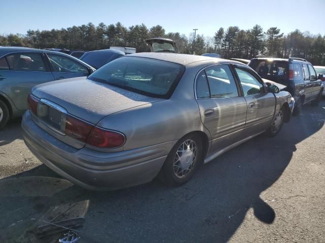 2005 Buick Lesabre Limited