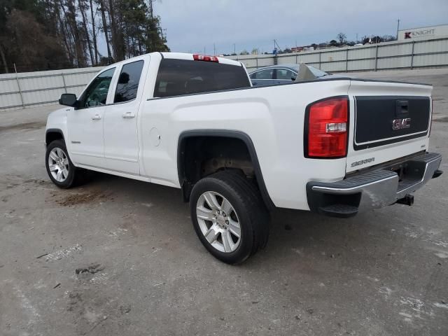 2015 GMC Sierra K1500 SLE