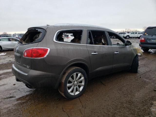 2008 Buick Enclave CXL