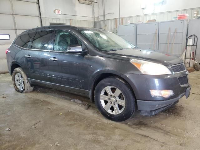 2010 Chevrolet Traverse LT