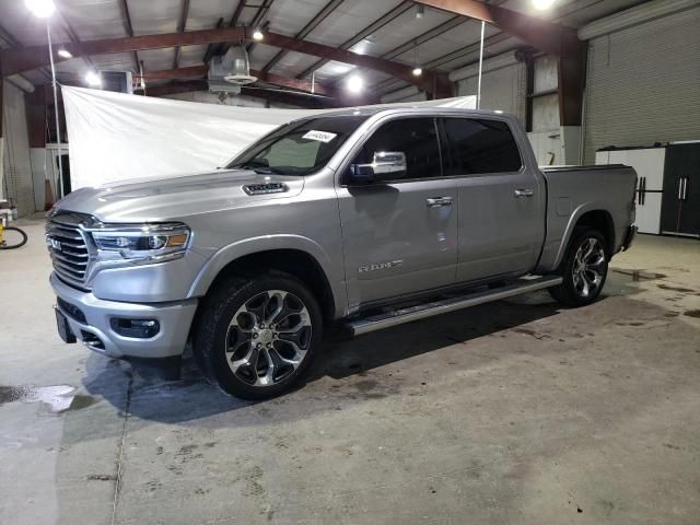 2022 Dodge RAM 1500 Longhorn