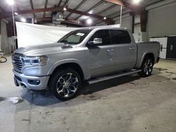 2022 Dodge RAM 1500 Longhorn for sale in North Billerica, MA